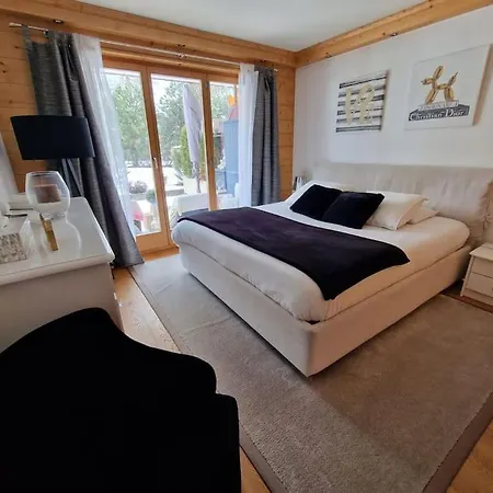 Apartment Le Serenity - Bright - Cozy - *