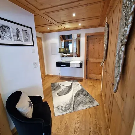 Apartment Le Serenity - Bright - Cozy -