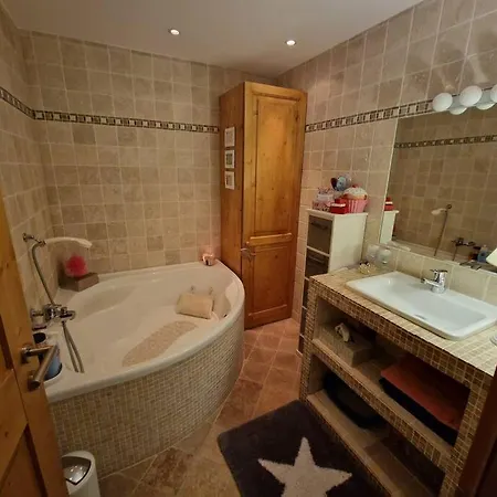 Apartment Le Serenity - Bright - Cozy -