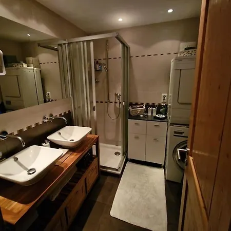 Le Serenity - Bright - Cozy - Apartment Crans-Montana
