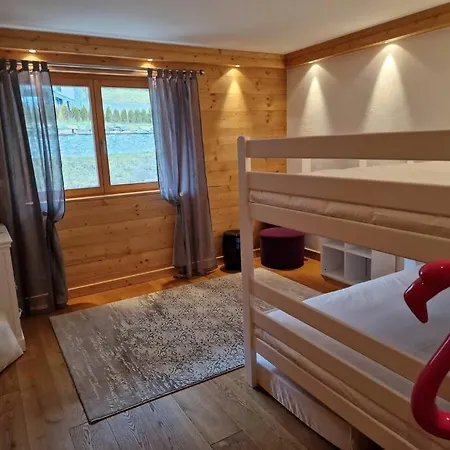 Le Serenity - Bright - Cozy - Crans-Montana