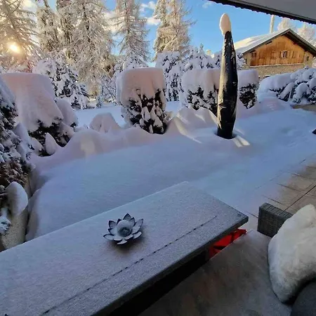 Le Serenity - Bright - Cozy - Apartment *
