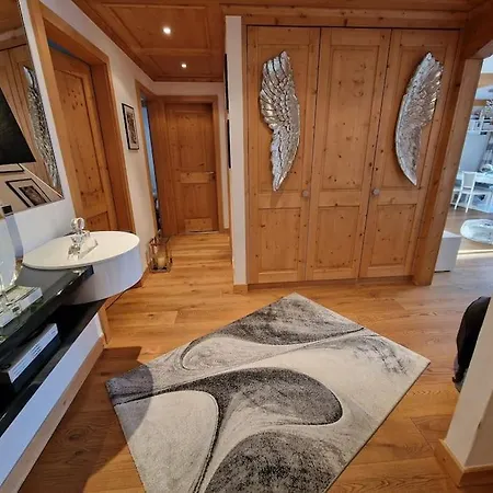 Le Serenity - Bright - Cozy - Apartment