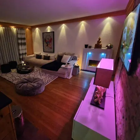 Le Serenity - Bright - Cozy - Apartment